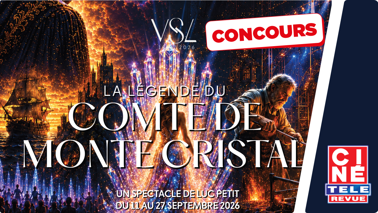 Mes concours